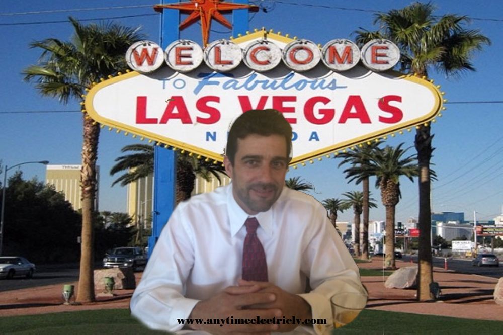 Avatar for Anytime Electric